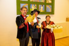 07.10.2023 Rosenkranzfest - 50. Geburtstag von Pfr. Nikolaus